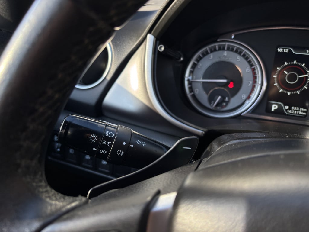 Suzuki Vitara automaat 1.4 boosterjet select