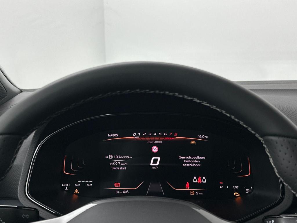 Seat Ibiza style plus 1.0 ecotsi 70 kw / 95 pk hatchback 5 de