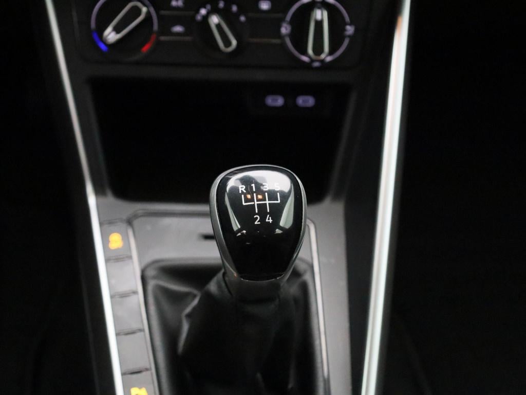 Volkswagen Polo 1.0 tsi life | airco | parkeer sensoren | apple carplay | b