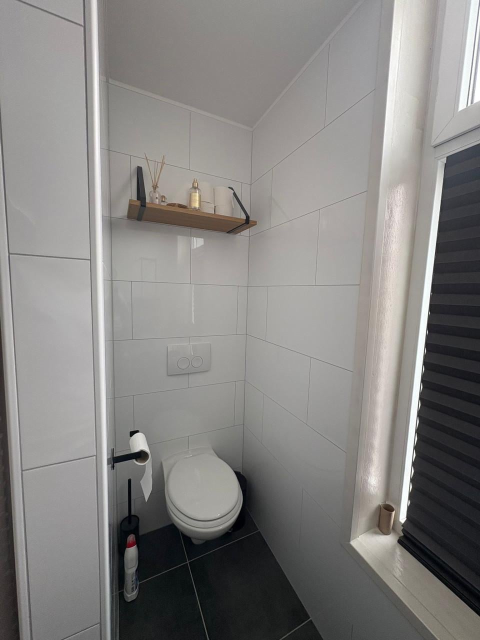 Te huur: compleet gerenoveerd appartement in hartje centrum van Goes
