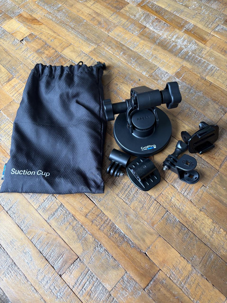 GoPro hero4