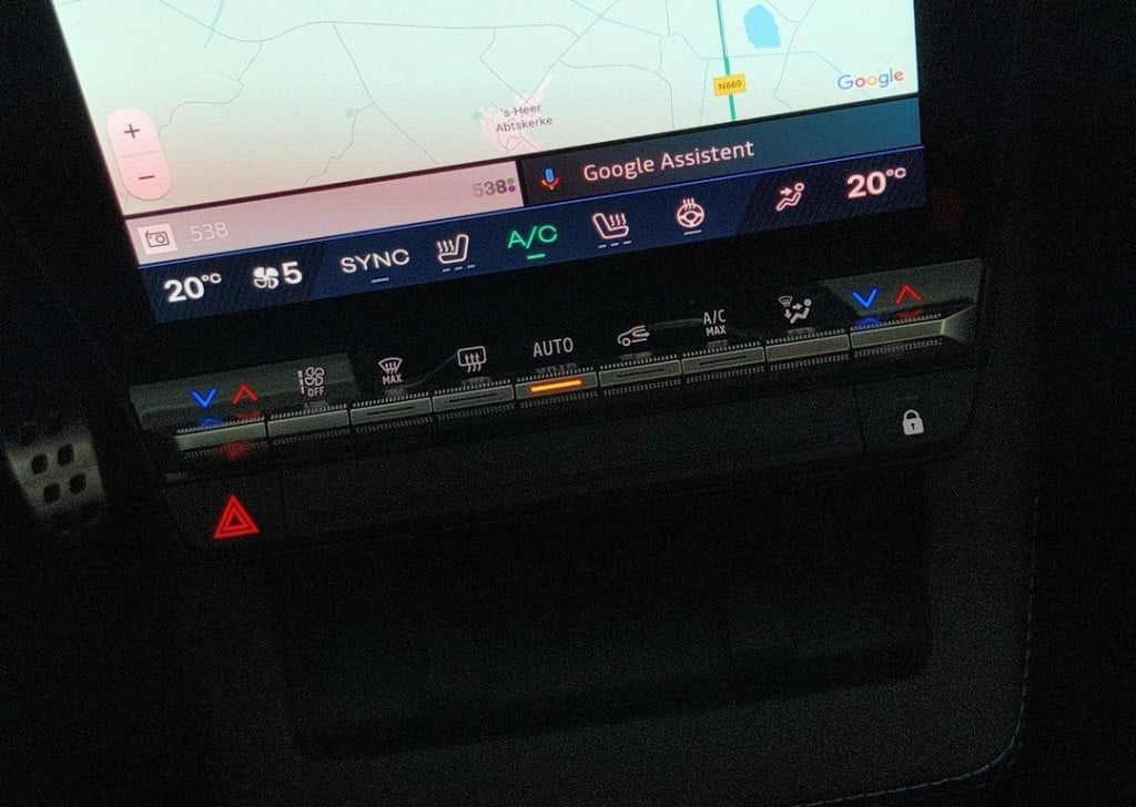 Renault Scenic e-tech ev87 long range esprit alpine - pack advanced driving