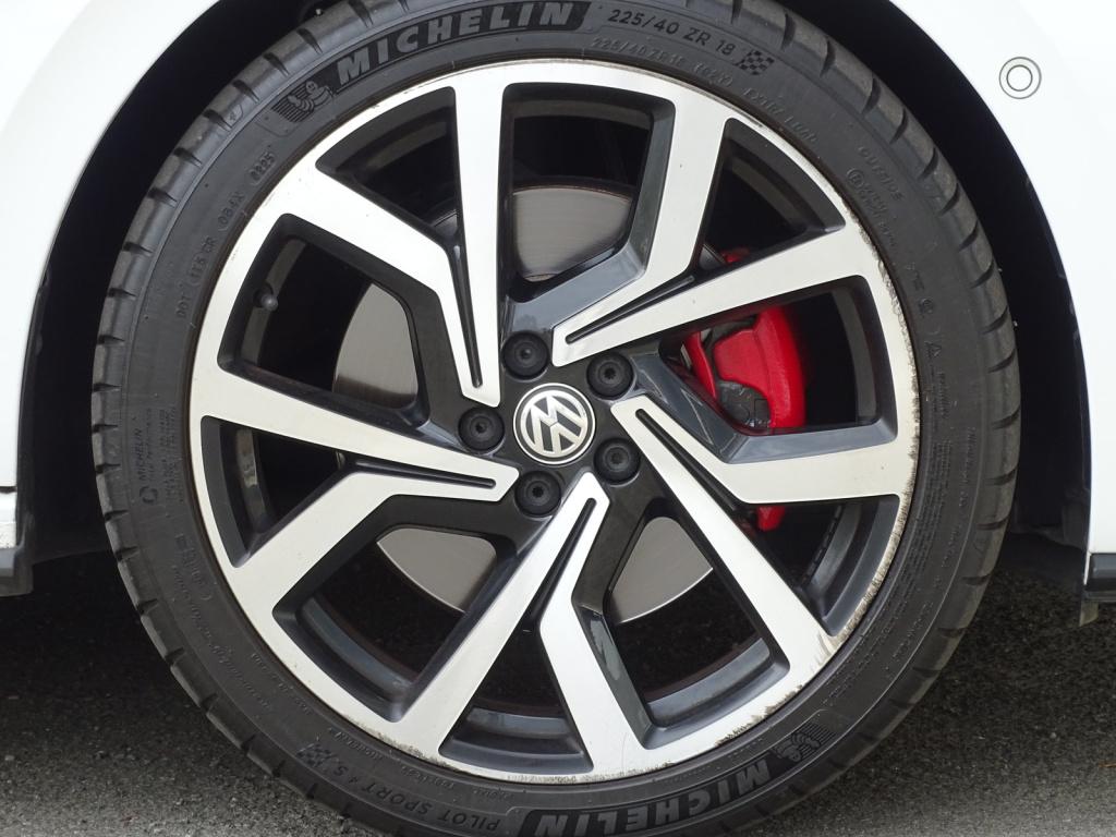 Volkswagen Polo 2.0 tsi gti 200 pk | dsg automaat | virtual cockpit