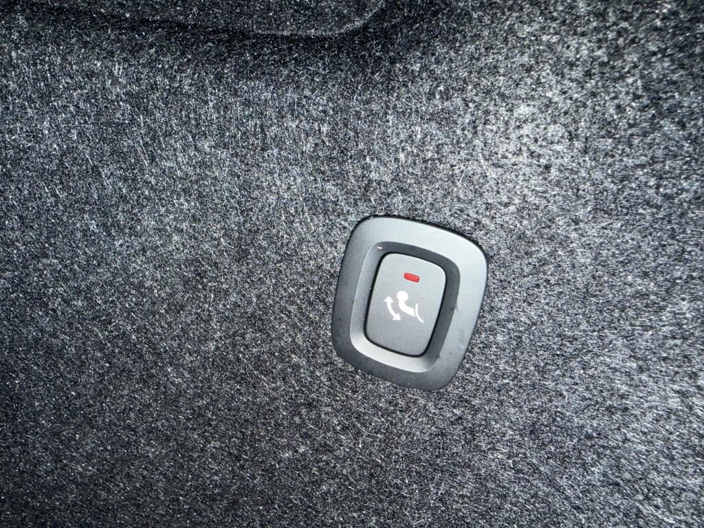 Volvo XC40 recharge pro
