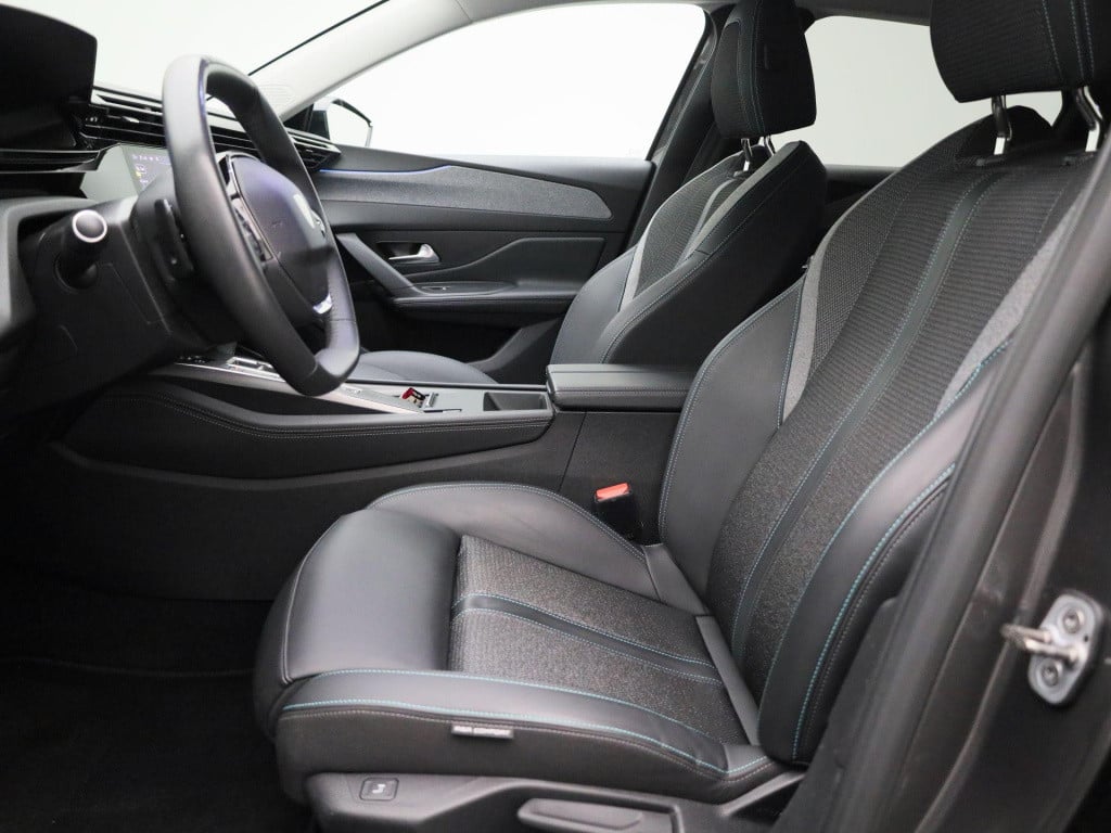 Peugeot 308 sw 1.6 hybrid 180 s&s eat8 allure pack | automaat | lmv | virtu