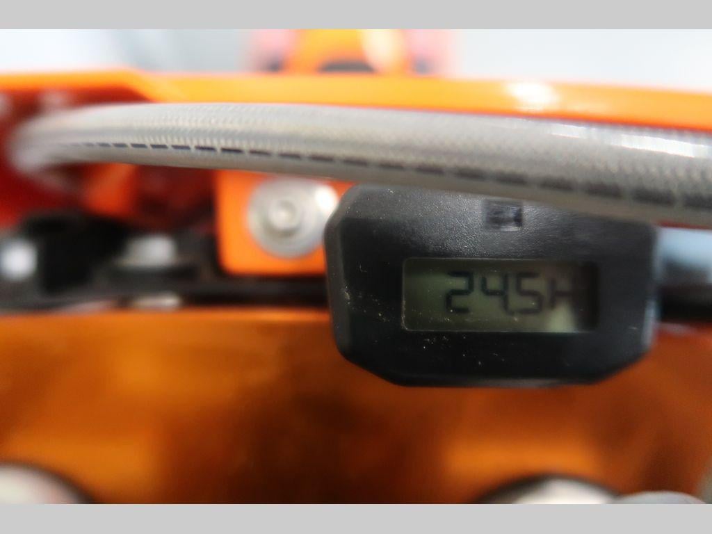 KTM 250 SX-F Adamo Factory Edition