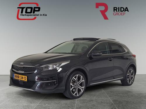 Kia Xceed 1.6 gdi phev executiveline | panoramadak | stoelventilatie |