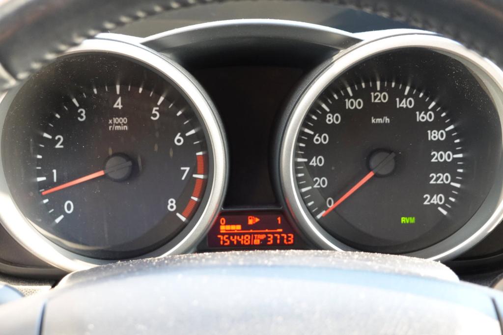 Mazda 3 1.6 ts plus