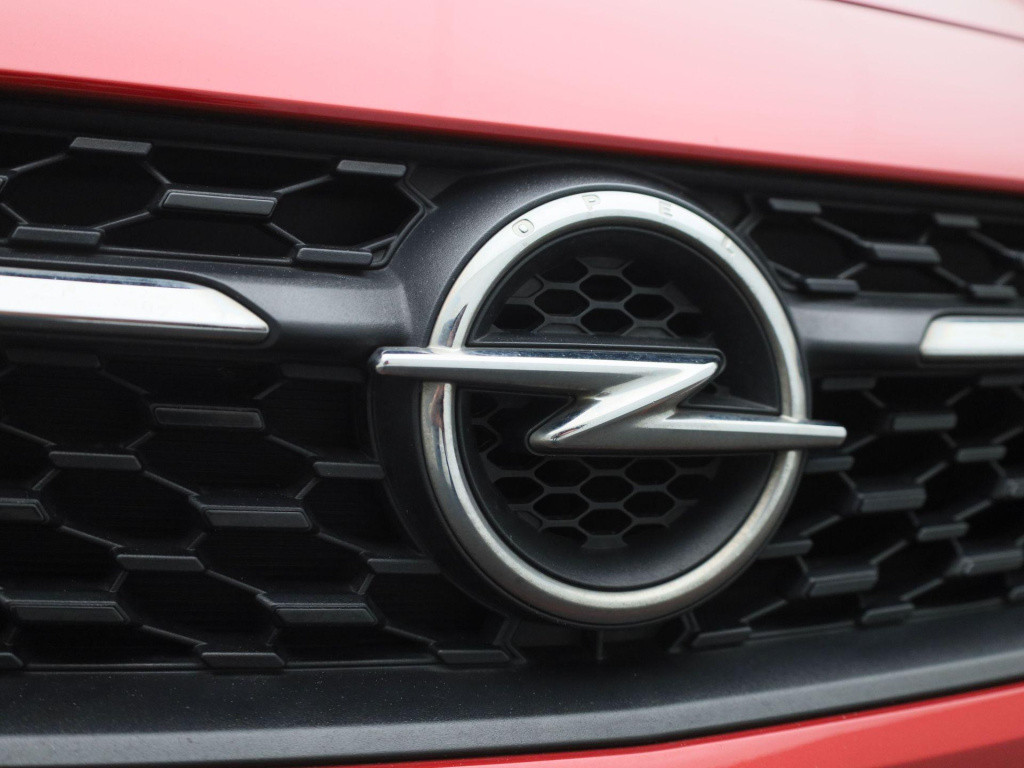 Opel Corsa 1.2 edition | apple carplay / android auto | airco | cruise cont