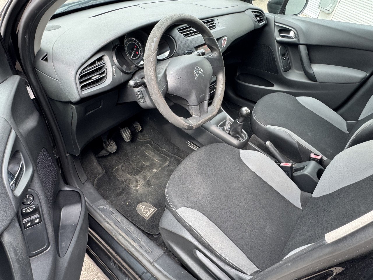 Citroen C3 1.1i 5 deurs AIRCO ! ! !