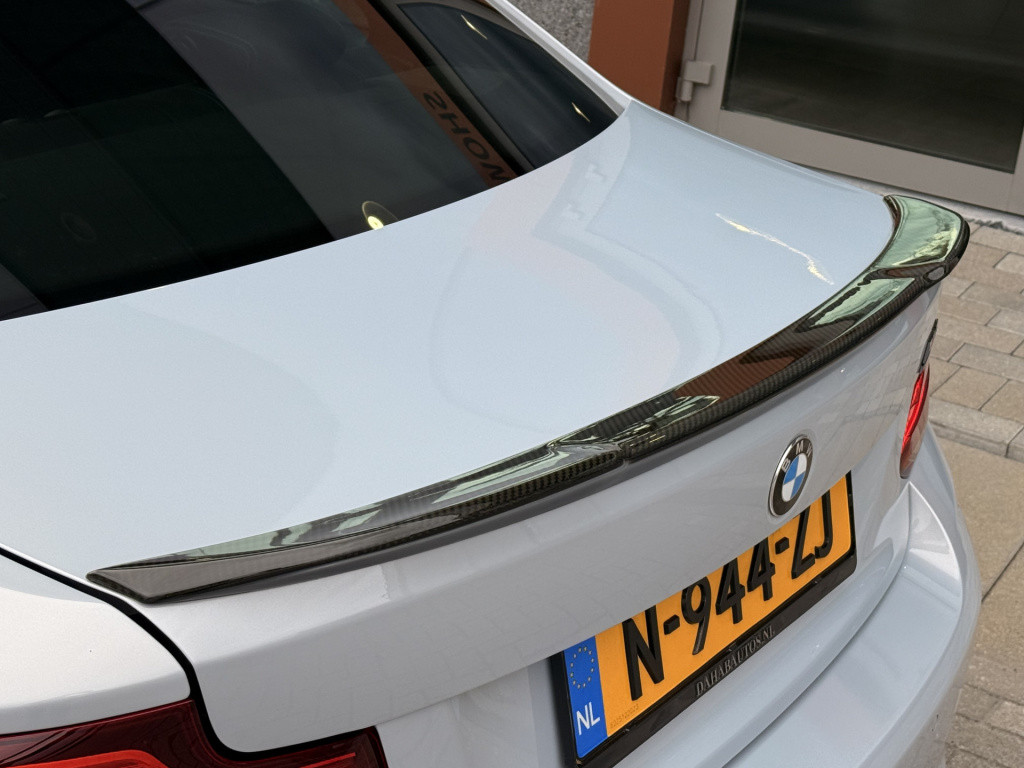 BMW M2 2-serie coupé dct competition | armytrix | schuif / kantel | harman 