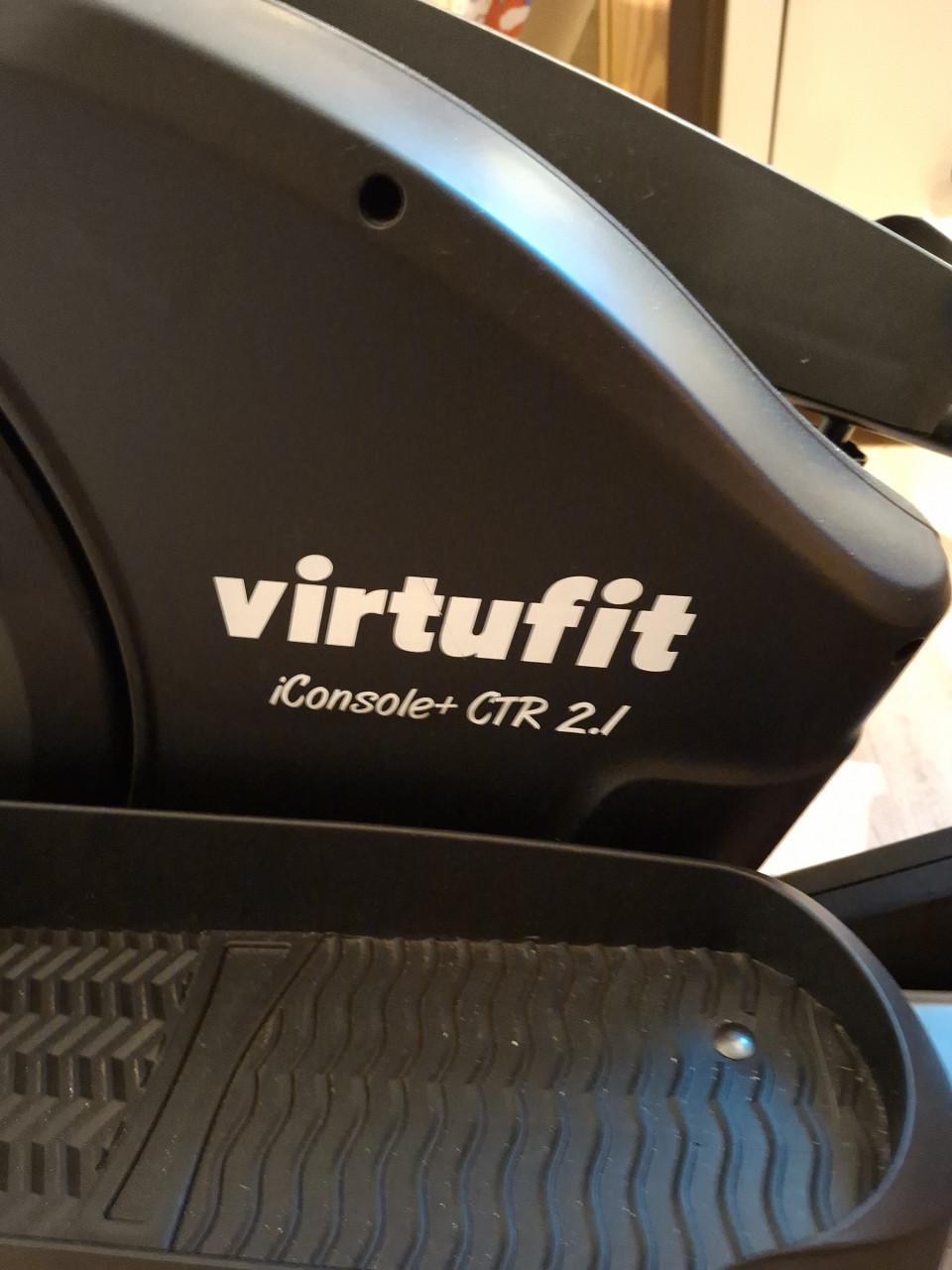 Crosstrainer Virtufit