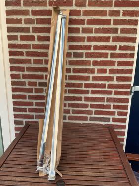 Stabilisatiestang