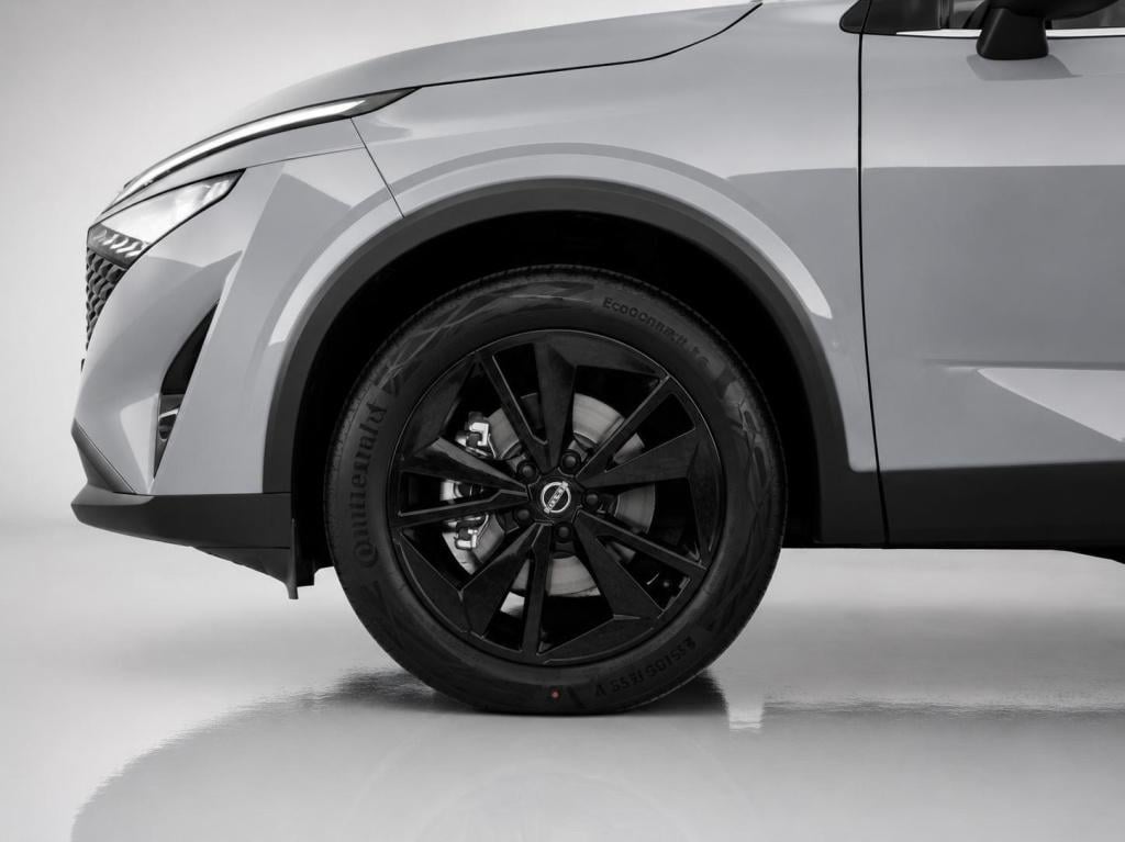 Nissan Qashqai 1.5 e-power tekna incl. panoramadak