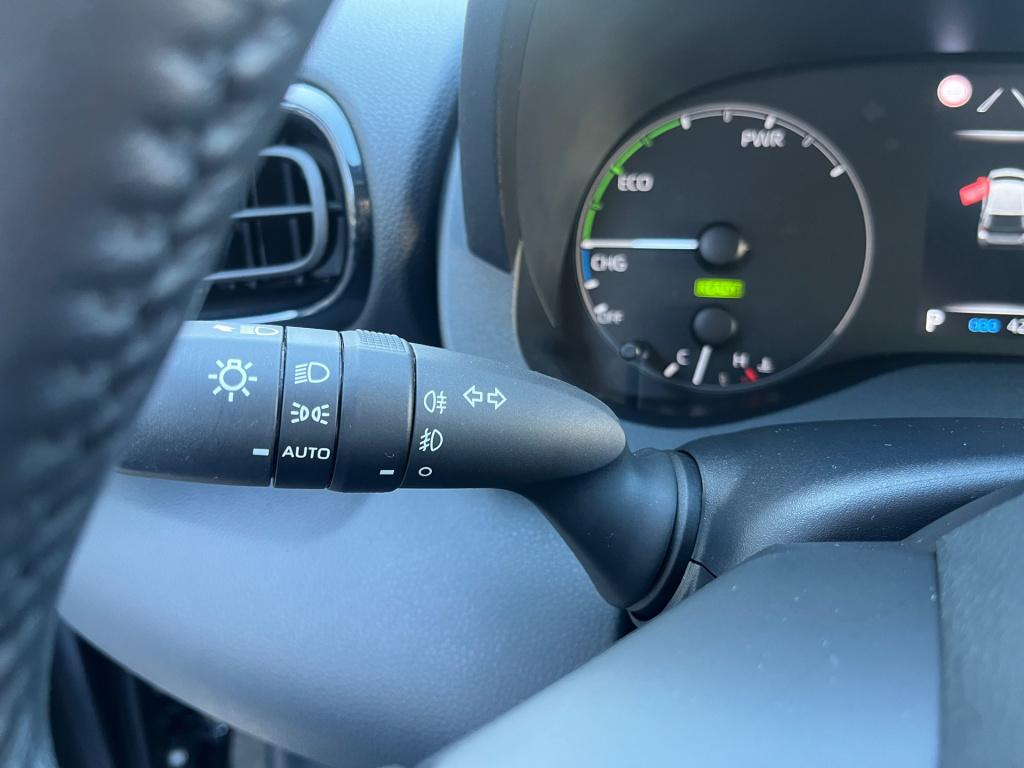 Mazda 2 Hybrid 1.5 agile|116 pk|rijklaar