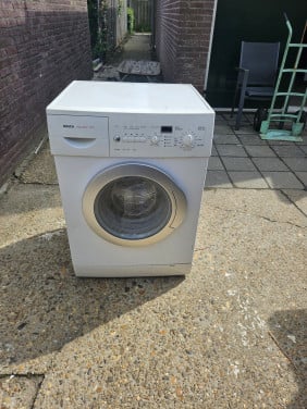 Wasmachine