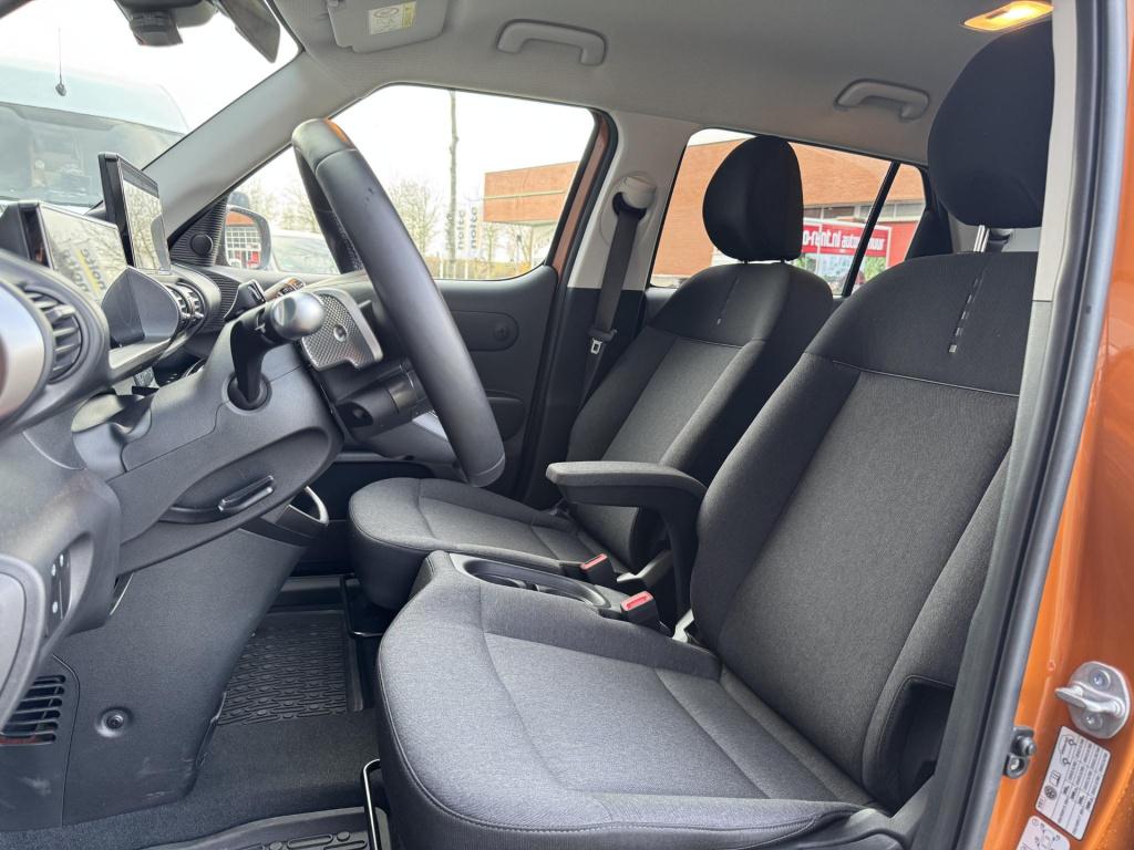 Hyundai Inster pulse 49 kwh