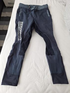 Rijlegging HH 44 zgan