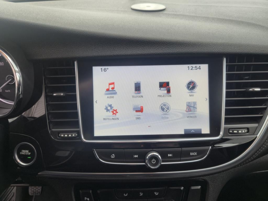 Opel Mokka 1.4 turbo innovation