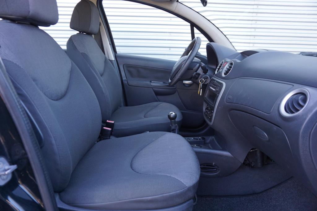 Citroen C3 1.4i ligne prestige airco / elektr. ramen / nap / riem 2024 /  a