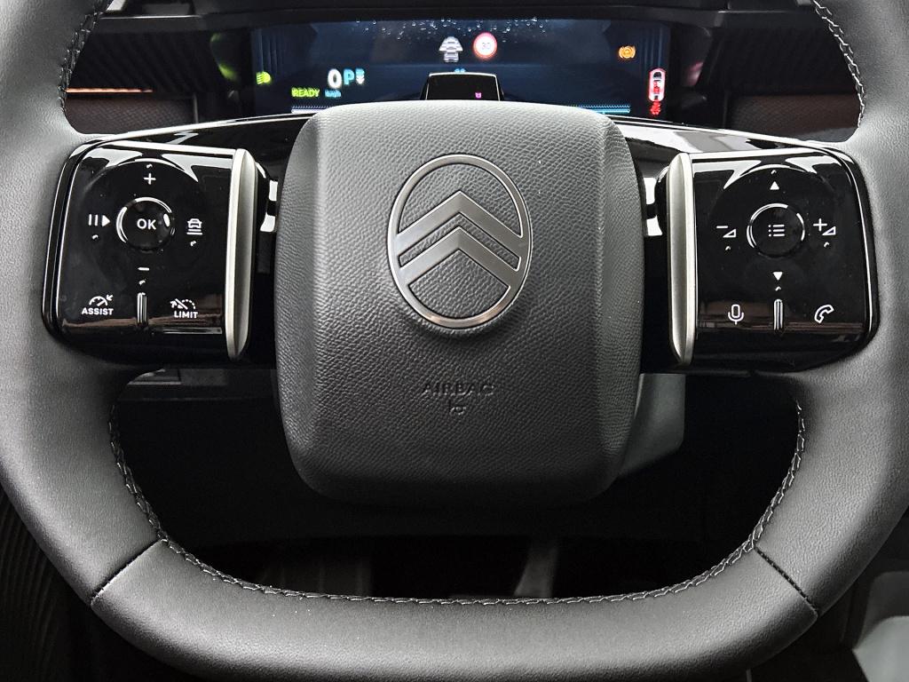 Citroen C5 Aircross business comfort range 74 kwh | elektrische achterklep 