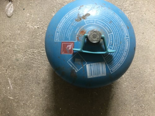 Campinggaz tank 904