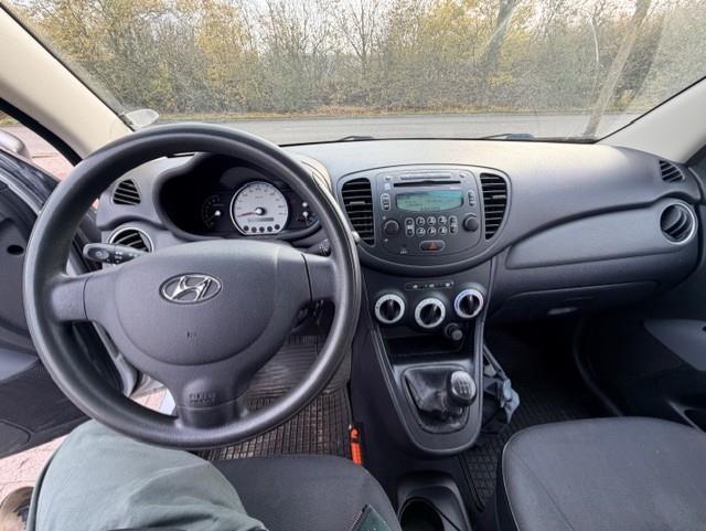 Hyundai I 10 1.1 active