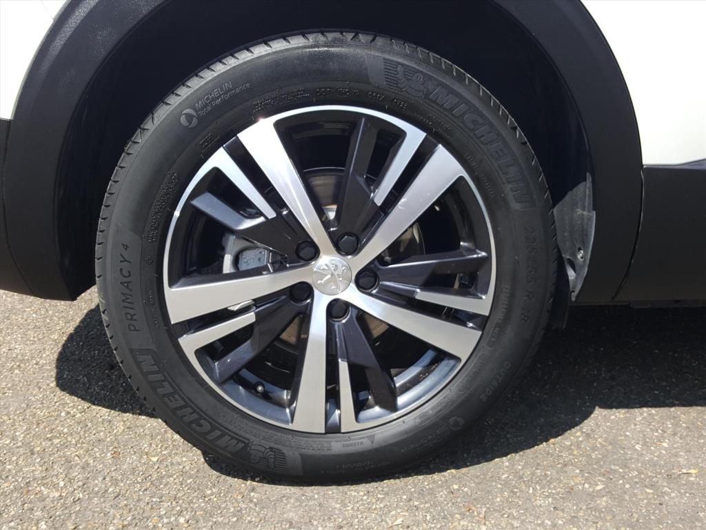 Peugeot 5008 allure 1.2 pt-130pk automaat (6t) full-led voor |comfortstoele