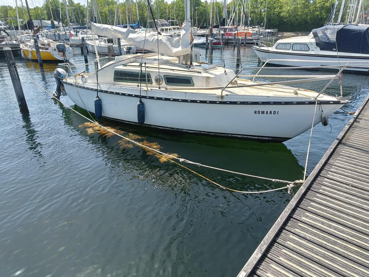 Zeilboot