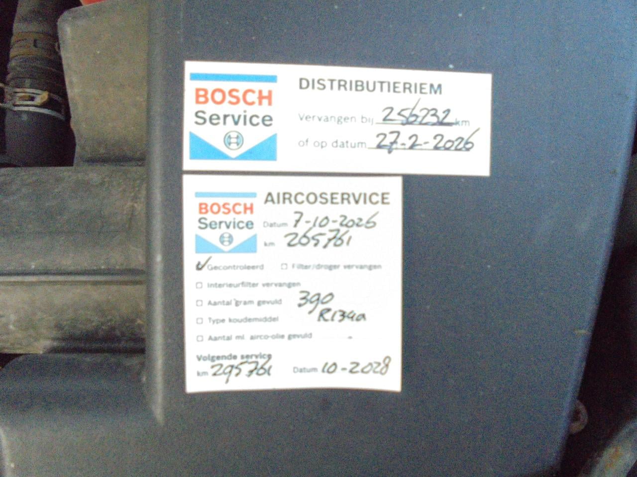 Ford Fiesta 1.25 Titanium | NAP Logisch | Distributieriem vervangen!