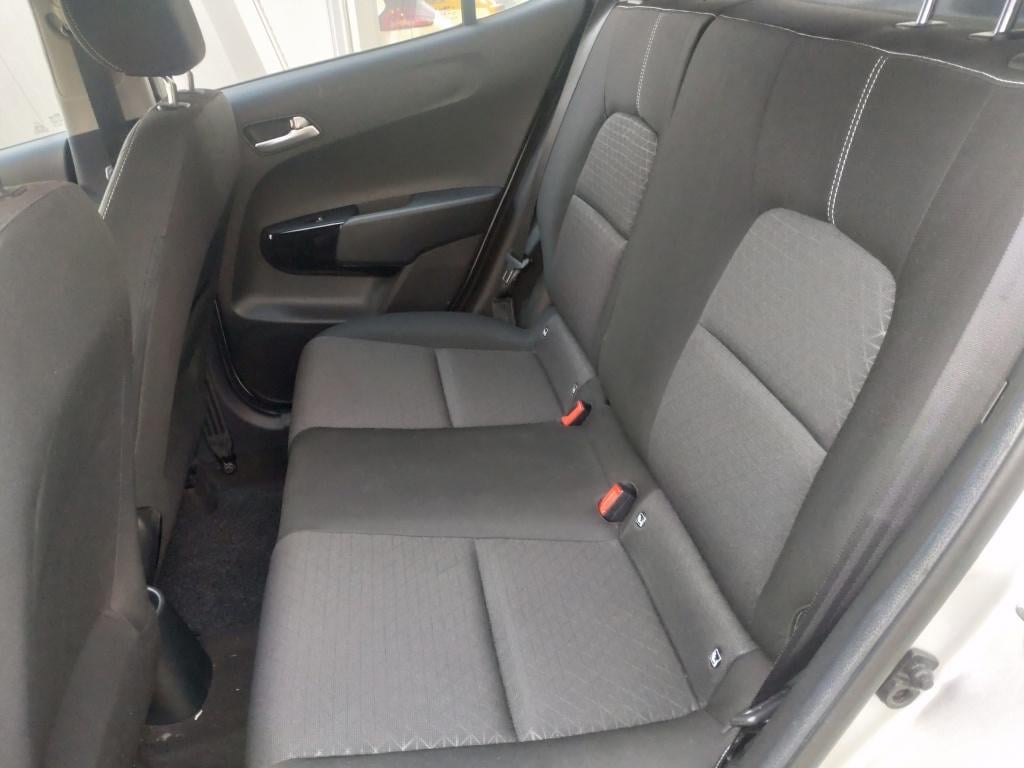 Kia Picanto 1.0 dpi dynamicline