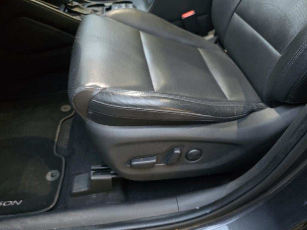 Hyundai Tucson 1.6 t-gdi premium