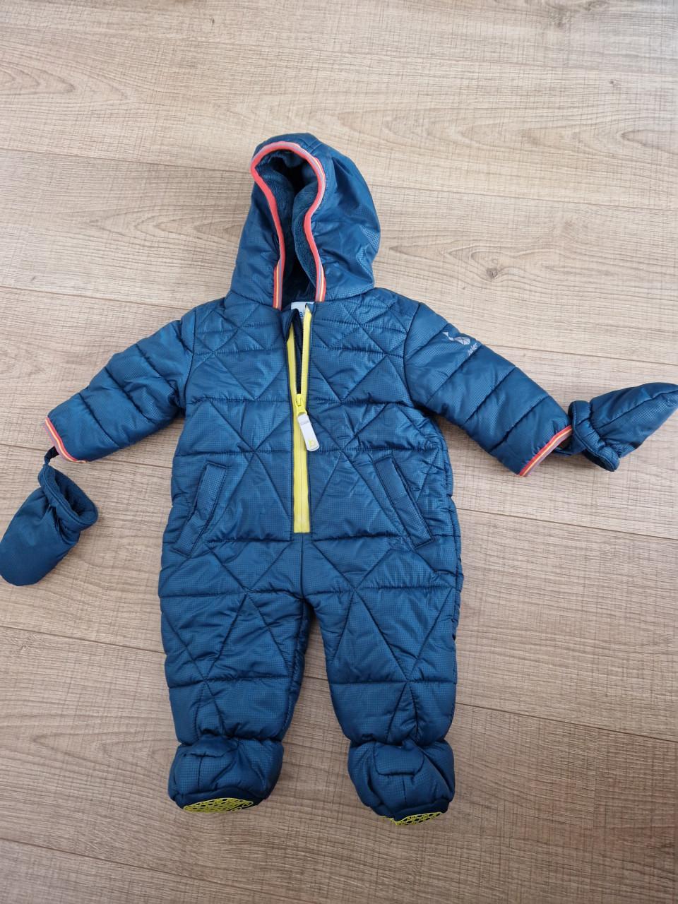 Ted Baker skipakje 0-3 maanden