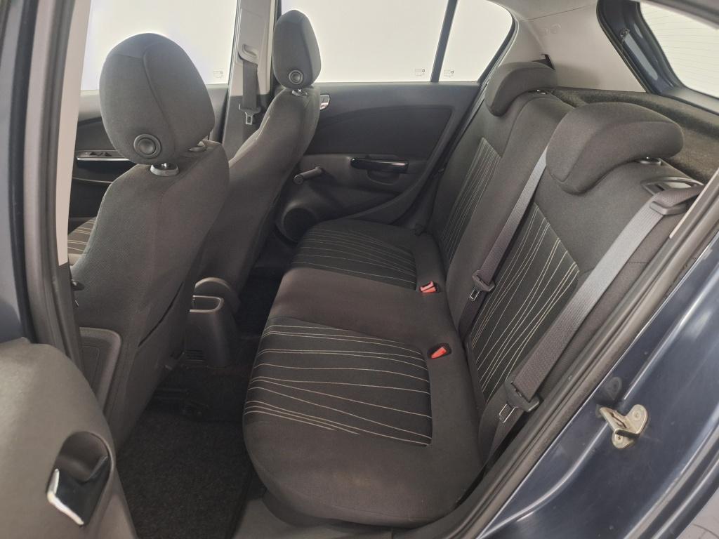 Opel Corsa 1.4-16v enjoy | trekhaak | airco | goed onderhouden |