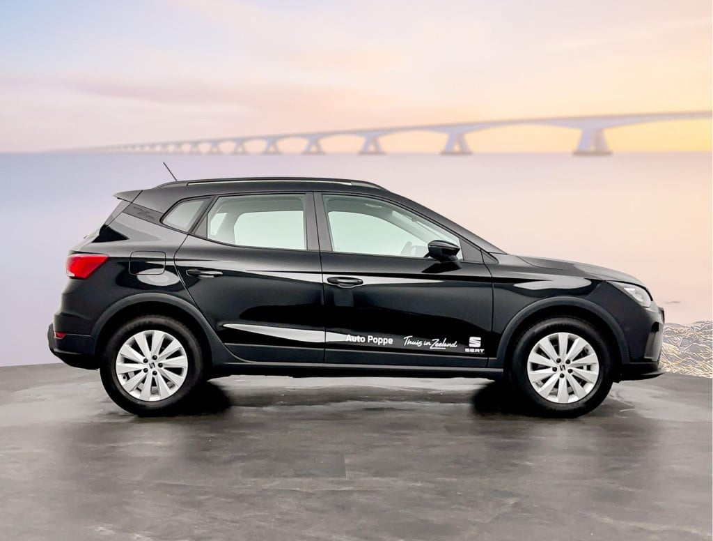 Seat Arona 1.0 tsi style