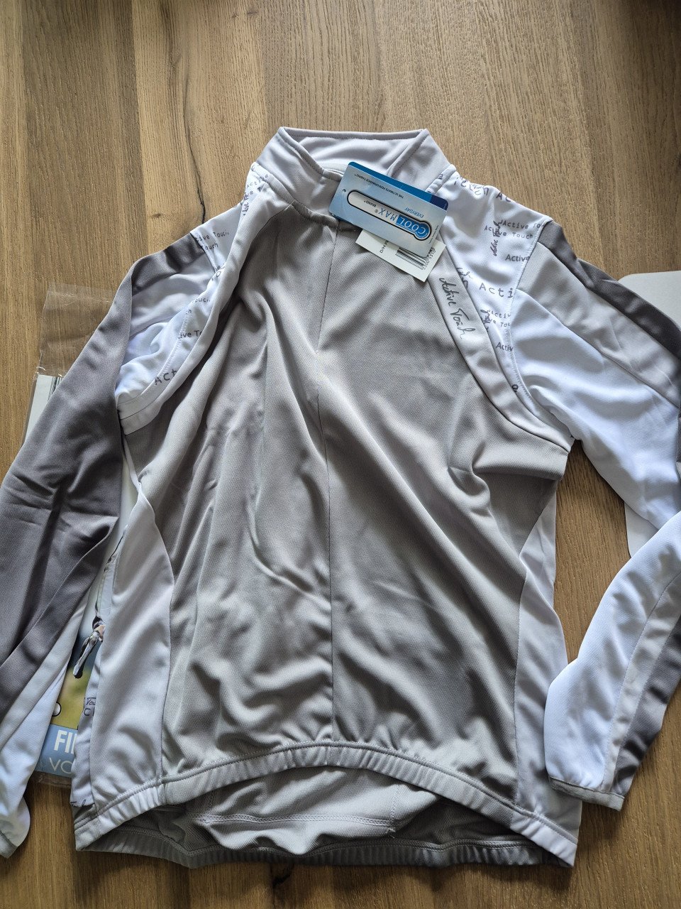 Fietskleding
