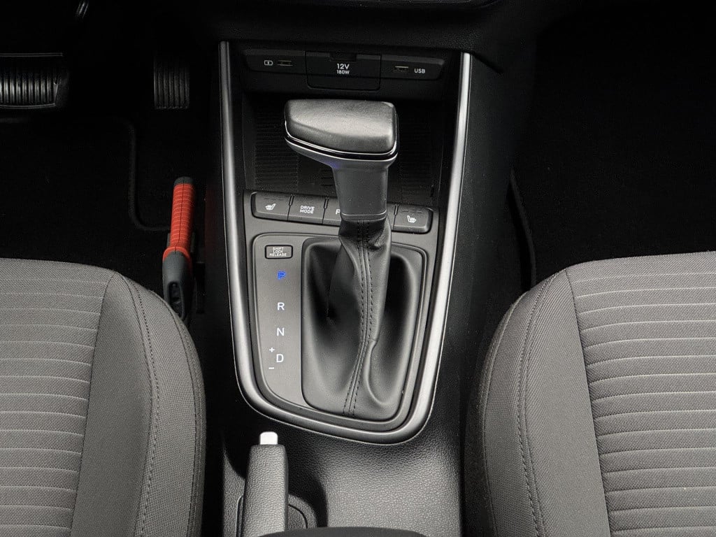 Hyundai I 20 1.0 t-gdi premium automaat
