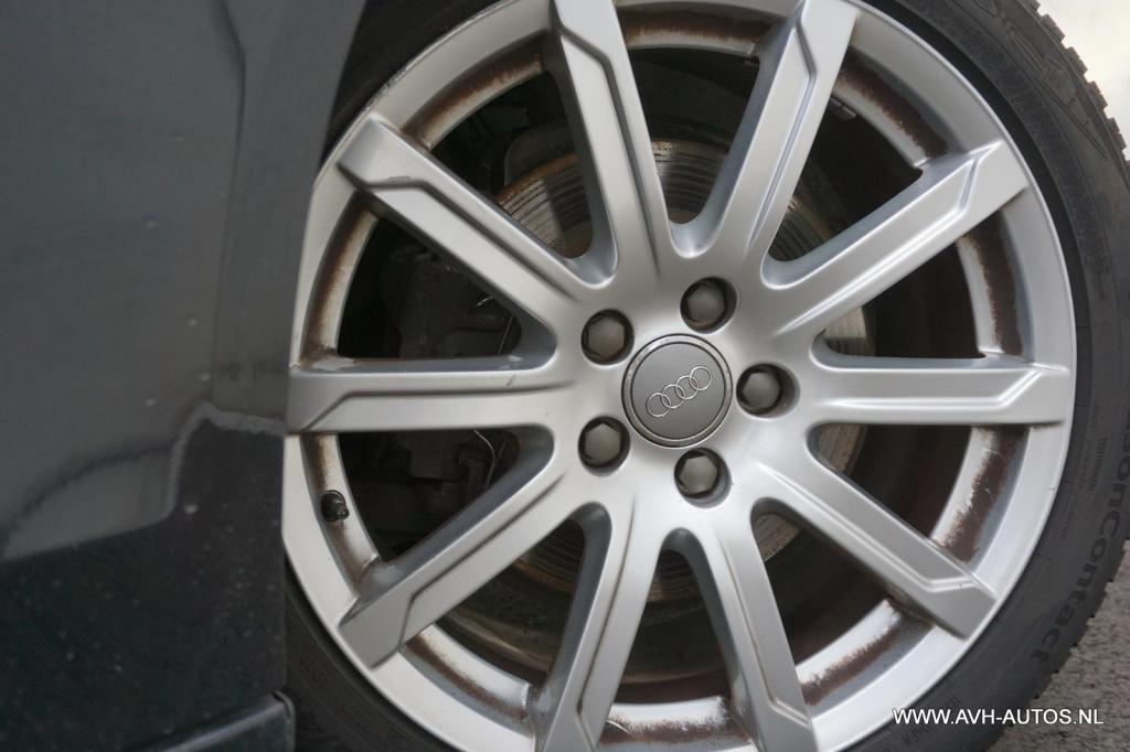 Audi A4 avant 2.0 tfsi pro line s