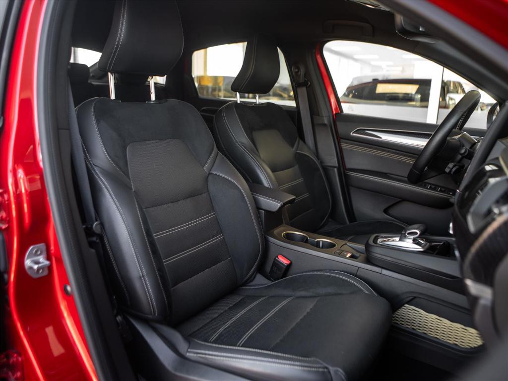 Renault Arkana 1.6 e-tech hybrid 145pk e-tech engineered automaat | navigat