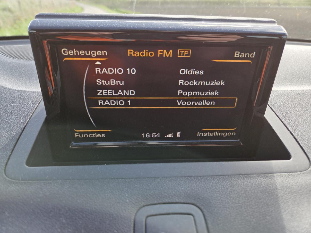 Audi A1 Sportback - 1.4 TFSI Sport S line Edition