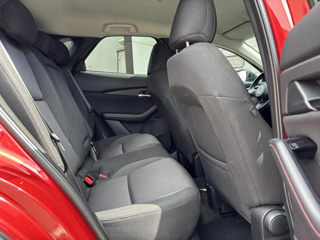 Mazda Cx-30 2.5 e-skyactiv-g m hybrid homura