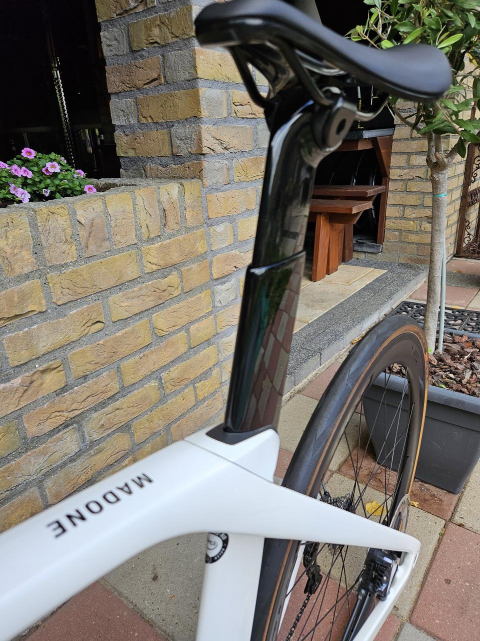 Trek Madone SL 6 Carbon Aero Racefiets | Maat 54 | Rijklaar & Topstaat!