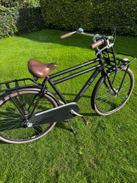 Heren fiets Cortina