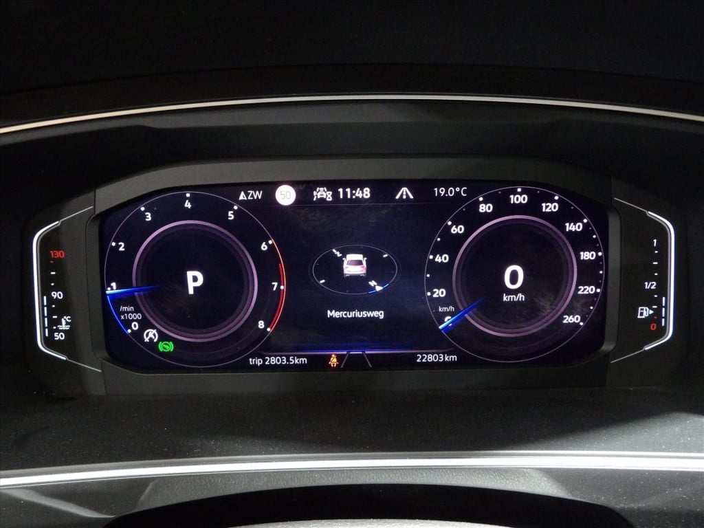Volkswagen Tiguan 1.5 tsi 150pk dsg elegance