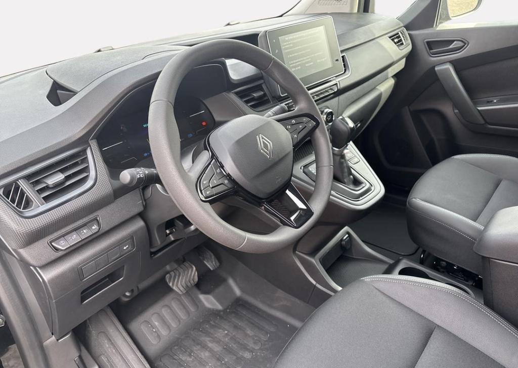 Renault Kangoo e-tech advance l1 44 kwh - vierseizoensbanden / additionele 