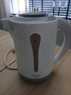 Grote waterkoker