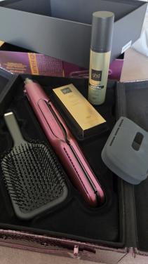 Ghd duet styler