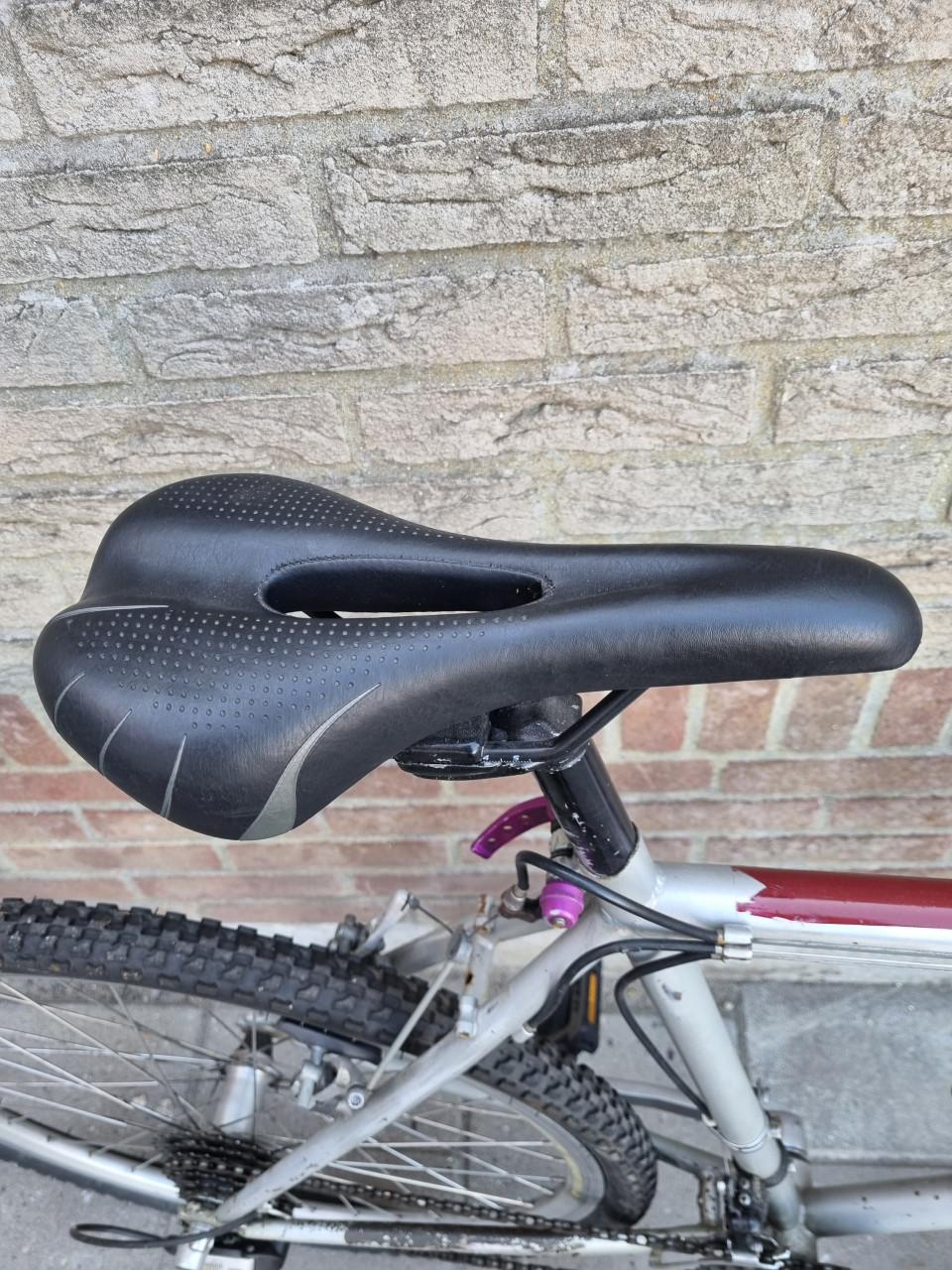 Mountainbike