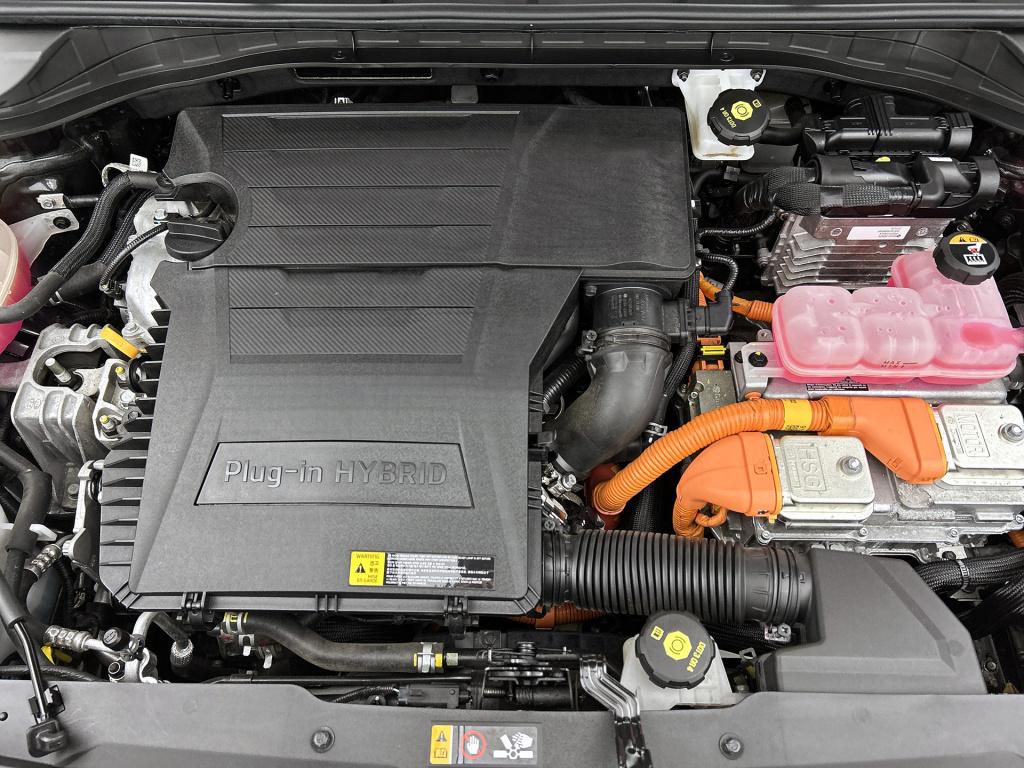 Kia Niro 1.6 gdi phev dynamicplusline full led | vol leder | stoel/stuur ve