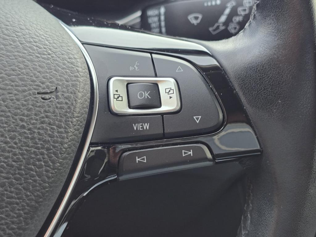 Volkswagen T-roc 1.5 tsi style business